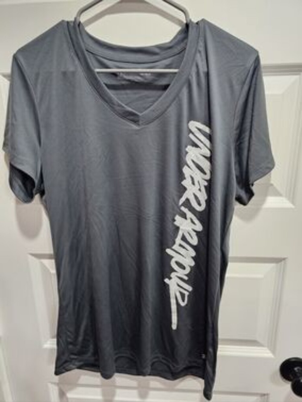 Under Armour Medium Top